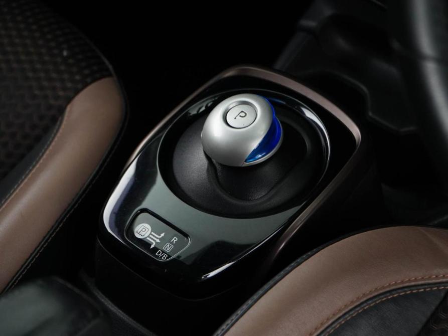 Nissan Note II Рестайлинг Москва  - изображение 21
