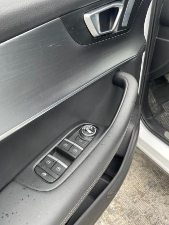 Chery Tiggo 7 Pro Max I с пробегом 2023 года, цена 1 799 000 рублей, 42407 км, внедорожник, Автокод Объявления