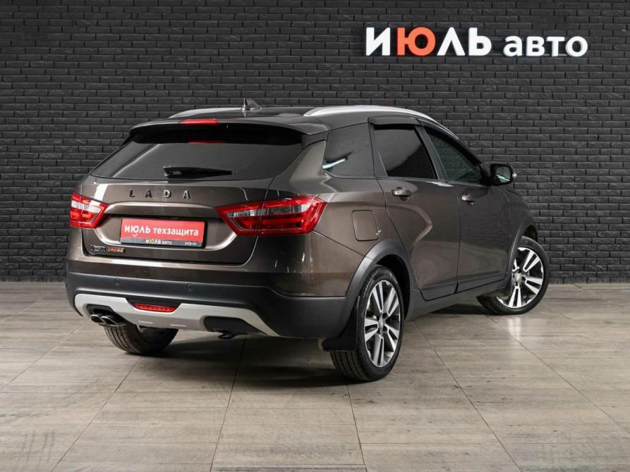 Lada (ВАЗ) Vesta I Екатеринбург  - изображение 4