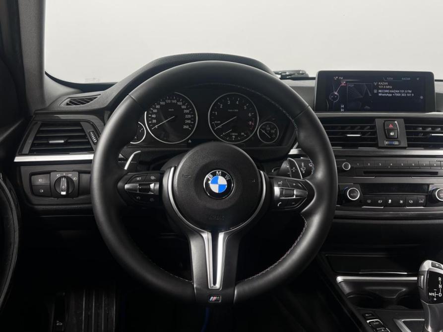 BMW 3 серии VI (F3x) Казань  - изображение 12