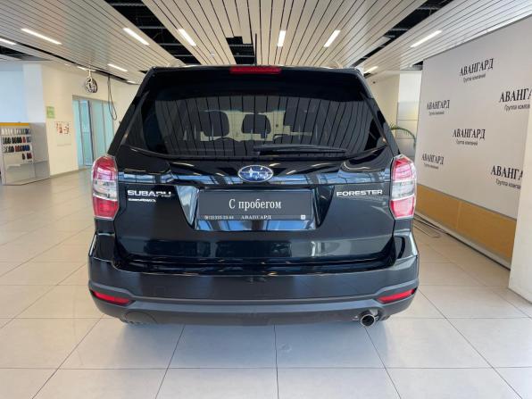 Subaru Forester IV с пробегом 2012 года, цена 1 470 000 рублей, 107094 км, внедорожник, Автокод Объявления