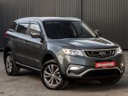 Geely Atlas I Екатеринбург  - изображение 34