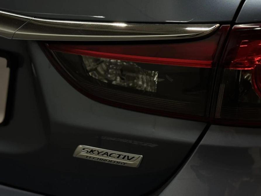 Mazda 6 III (GJ) Красноярск  - изображение 22