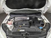 Volkswagen Tiguan I Рестайлинг Москва  - изображение 31