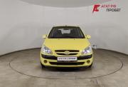 Hyundai Getz I Рестайлинг Волгоград  - изображение 18
