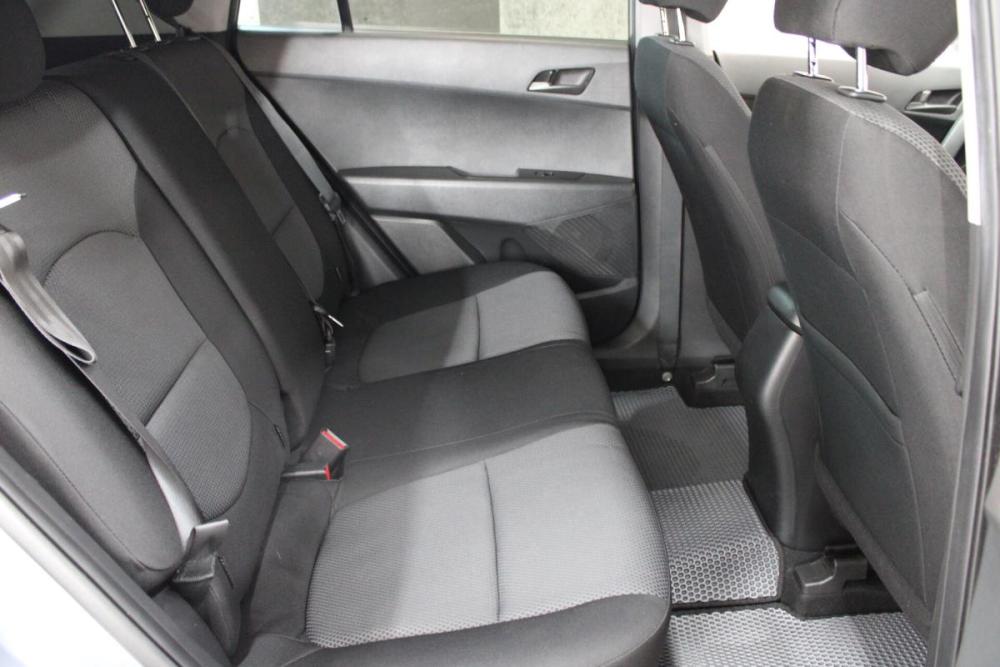 Hyundai Creta I Ярославль  - изображение 12