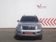 Toyota Land Cruiser Prado 120 Series Пермь  - изображение 12