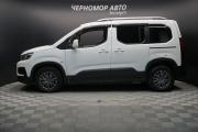 Peugeot Rifter I Крым  - изображение 29