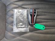 Hongqi HS5 I Москва  - изображение 43