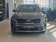 Kia Sorento IV Казань  - изображение 24