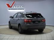 Lada (ВАЗ) Vesta I Уфа  - изображение 23