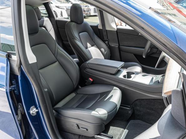 Tesla Model Y I с пробегом 2021 года, цена 4 330 000 рублей, 36209 км, внедорожник, Автокод Объявления