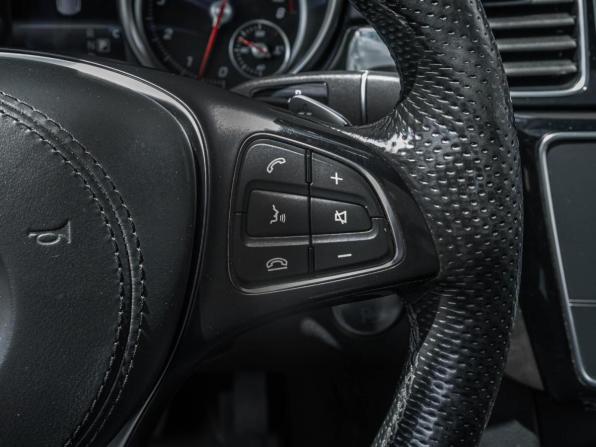Mercedes-Benz GLS I (X166) с пробегом 2018 года, цена 3 895 000 рублей, 217441 км, внедорожник, Автокод Объявления