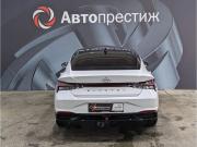 Hyundai Elantra VII (CN7) Пермь  - изображение 35