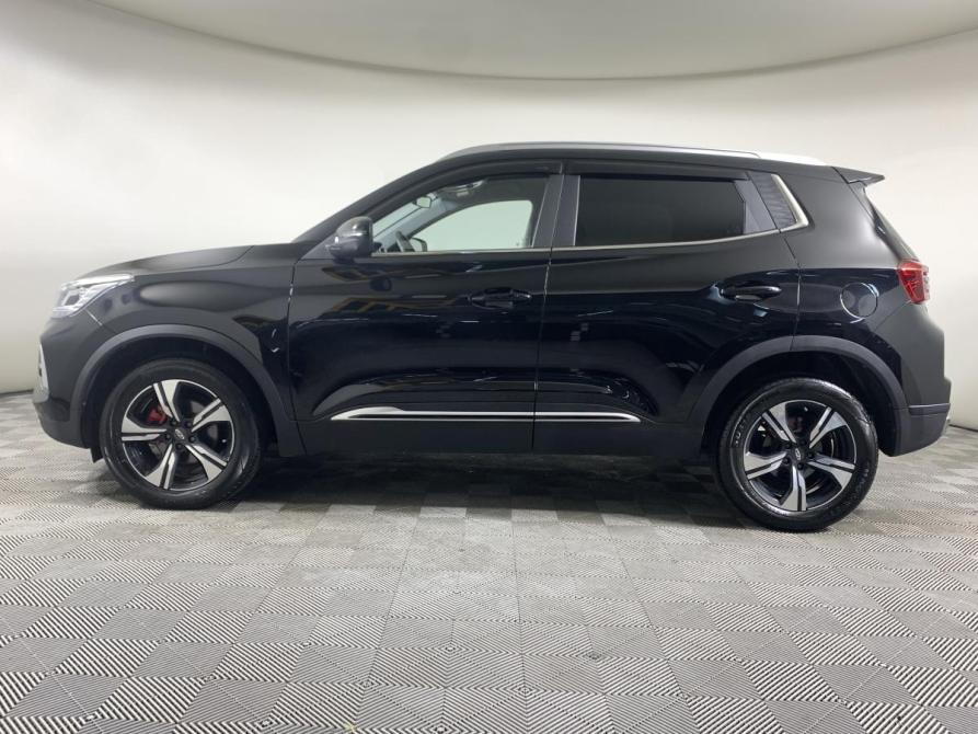 Chery Tiggo 4 Pro I Рестайлинг Москва  - изображение 8