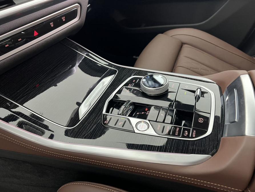 BMW X5 IV (G05/G18) Рестайлинг Москва  - изображение 17