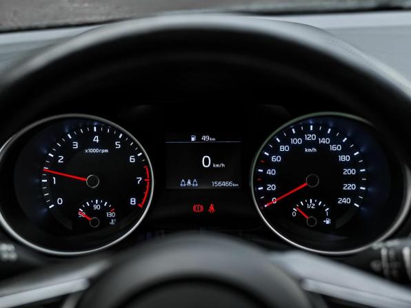 Kia Ceed III с пробегом 2021 года, цена 1 200 000 рублей, 156464 км, универсал, Автокод Объявления