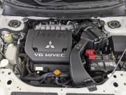 Mitsubishi Outlander II Рестайлинг Москва  - изображение 38