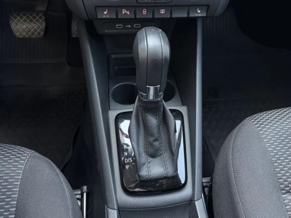 Volkswagen Polo VI с пробегом 2022 года, цена 1 449 000 рублей, 89751 км, лифтбек, Автокод Объявления