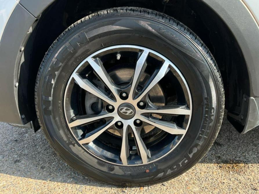 Hyundai Creta I Буинск  - изображение 4