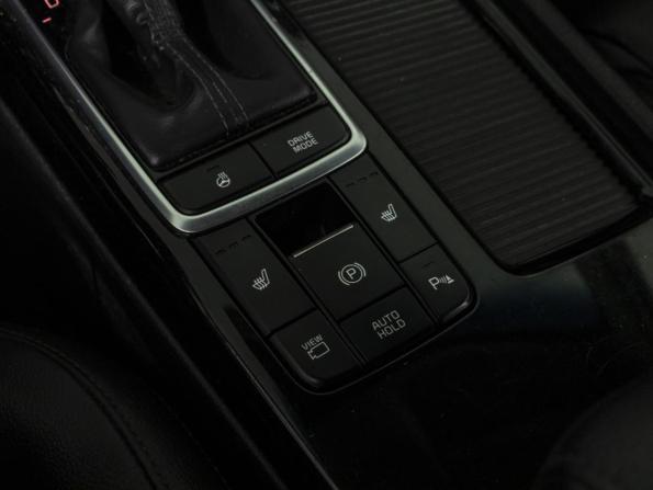 Kia Optima IV Рестайлинг с пробегом 2019 года, цена 2 099 000 рублей, 136000 км, седан, Автокод Объявления