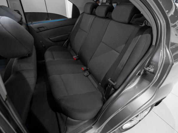 Chevrolet Aveo I Рестайлинг с пробегом 2011 года, цена 425 000 рублей, 225133 км, седан, Автокод Объявления