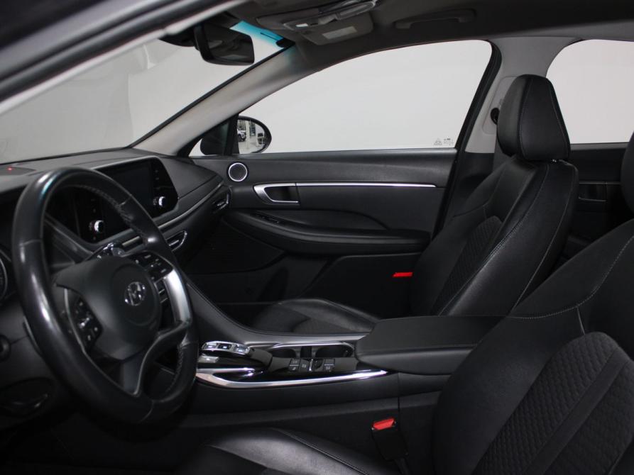 Hyundai Sonata VIII (DN8) Старый Оскол  - изображение 8