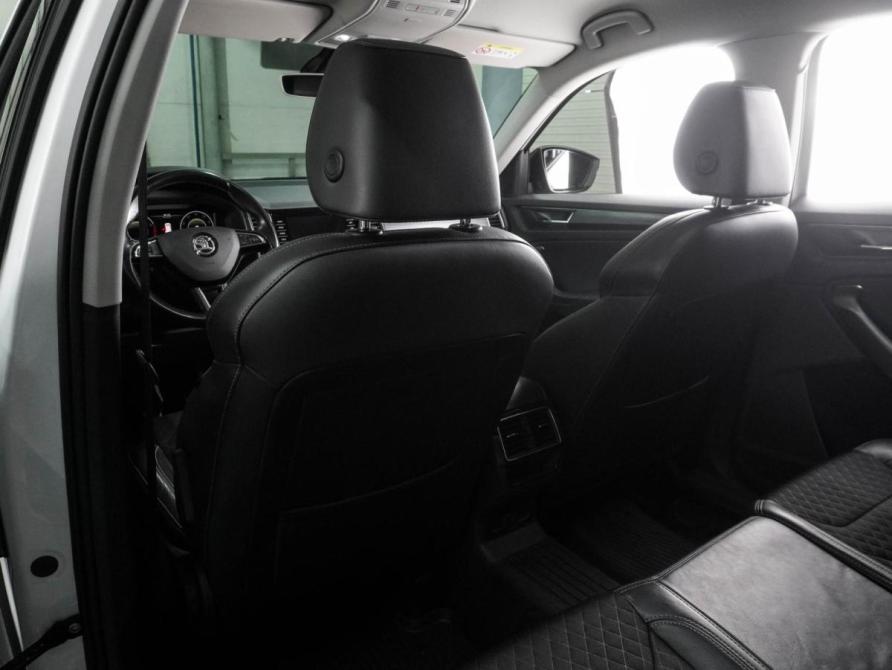 Skoda Kodiaq I Воронеж  - изображение 11