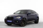 BMW X6 I (E71) Рестайлинг Барнаул  - изображение 33