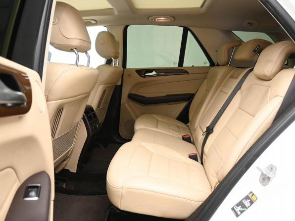 Mercedes-Benz GLE I (W166) с пробегом 2016 года, цена 3 195 000 рублей, 332156 км, внедорожник, Автокод Объявления