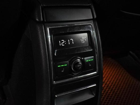 Skoda Superb II с пробегом 2012 года, цена 1 219 000 рублей, 214980 км, лифтбек, Автокод Объявления
