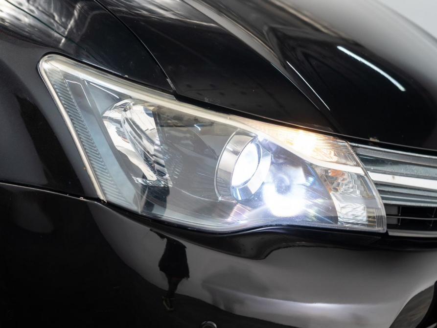 Toyota Corolla XI (E160 E170 E180) Иркутск  - изображение 20