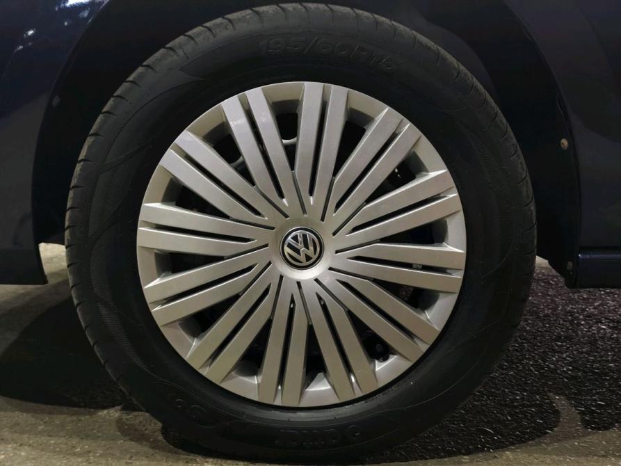 Volkswagen Polo V Рестайлинг Ставрополь  - изображение 10