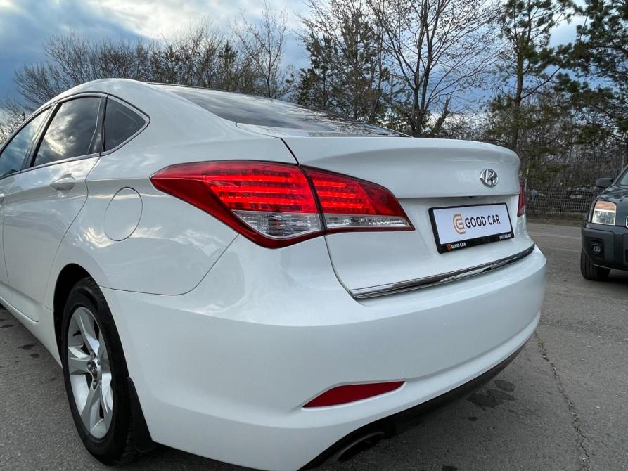 Hyundai i40 I Саратов  - изображение 20