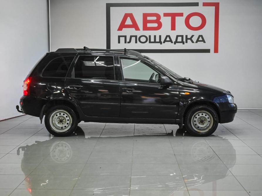 Lada (ВАЗ) Kalina I Челябинск  - изображение 10