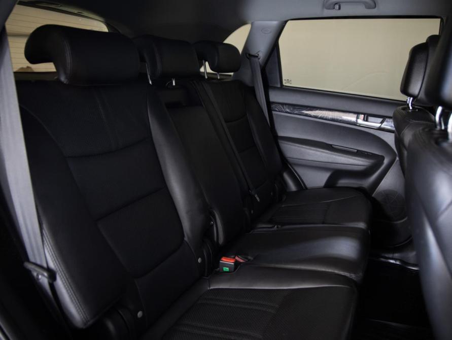 Kia Sorento II Рестайлинг Санкт-Петербург  - изображение 19