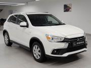 Mitsubishi ASX I Рестайлинг 2 Казань  - изображение 25