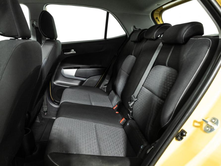 Kia Picanto III Санкт-Петербург  - изображение 10
