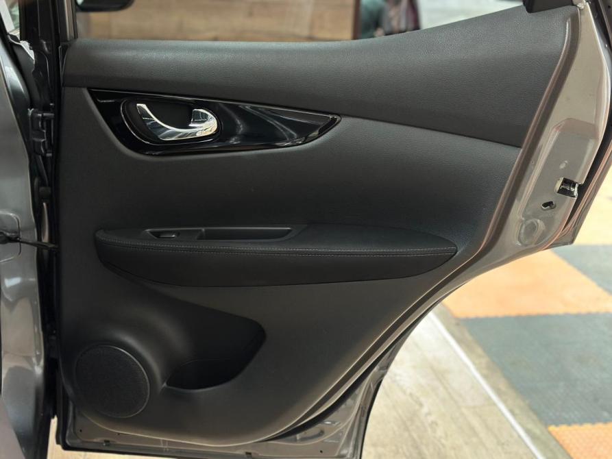 Nissan Qashqai II Уфа  - изображение 15