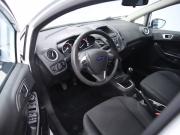 Ford Fiesta Mk6 Рестайлинг Уфа  - изображение 26