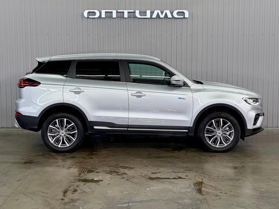 Geely Atlas Pro Краснодар  - изображение 4