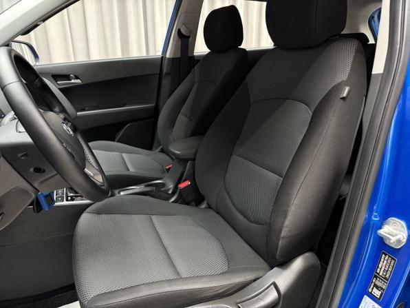 Hyundai Creta I с пробегом 2018 года, цена 1 949 000 рублей, 92782 км, внедорожник, Автокод Объявления