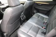 Lexus NX I Иркутск  - изображение 38