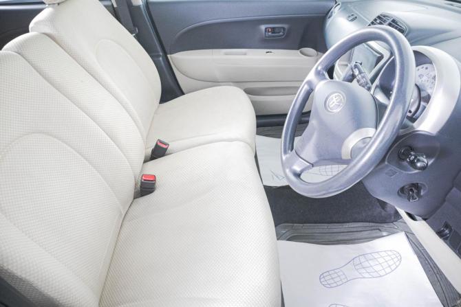 Toyota Passo I (C10) с пробегом 2008 года, цена 509 000 рублей, 117800 км, хэтчбек, Автокод Объявления