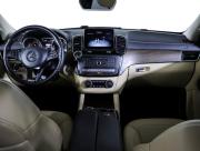Mercedes-Benz GLE Coupe I (C292) Москва  - изображение 36