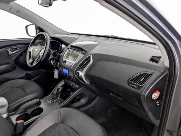 Hyundai ix35 I с пробегом 2013 года, цена 1 350 000 рублей, 163754 км, внедорожник, Автокод Объявления