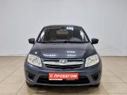 Lada (ВАЗ) Granta I Альметьевск  - изображение 22