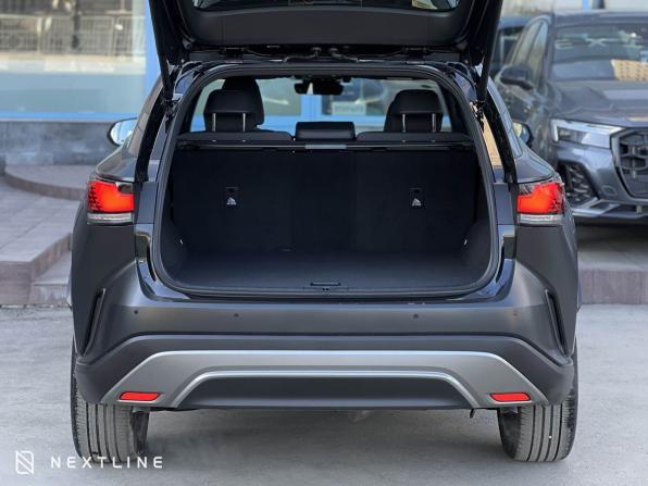 Новый Lexus RX V 2025 года, цена 9 990 000 рублей, внедорожник, Автокод Объявления