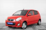 Kia Picanto I Рестайлинг Кемерово  - изображение 23
