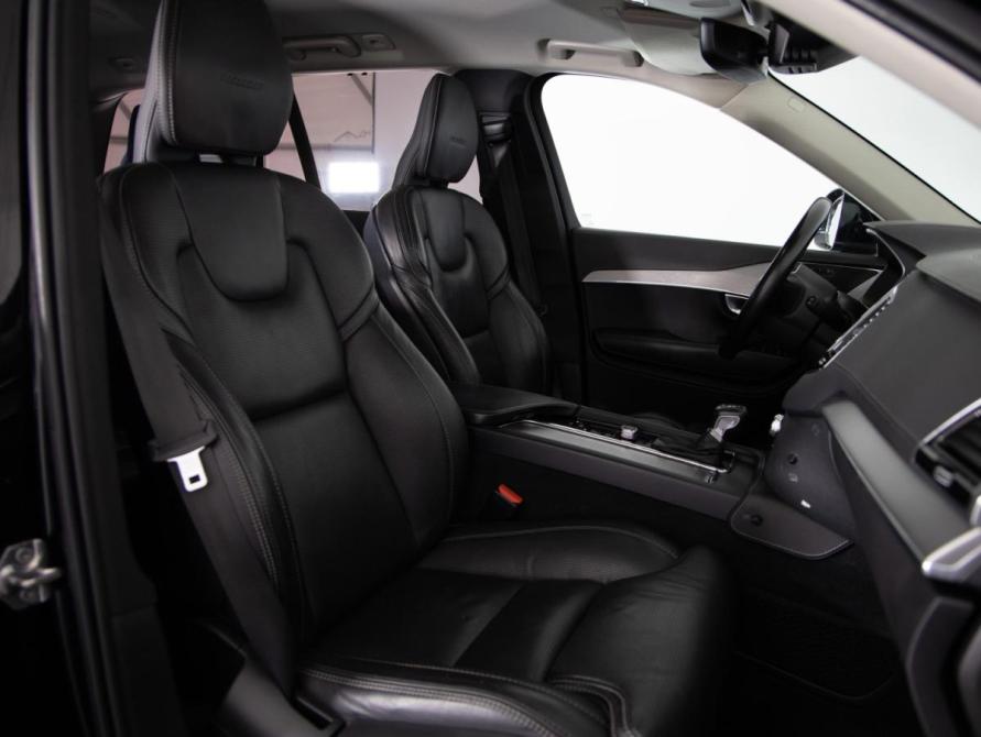 Volvo XC90 II Санкт-Петербург  - изображение 11
